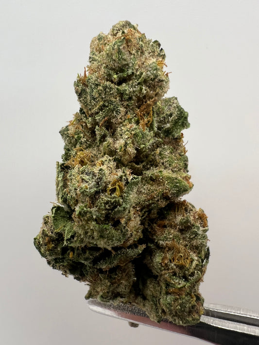 Guava Cheese | THCA Flower