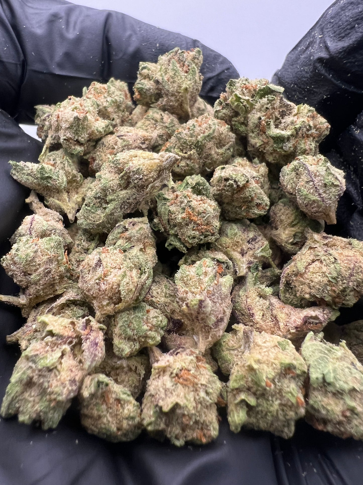 Illuminati | THCA Flower Smalls