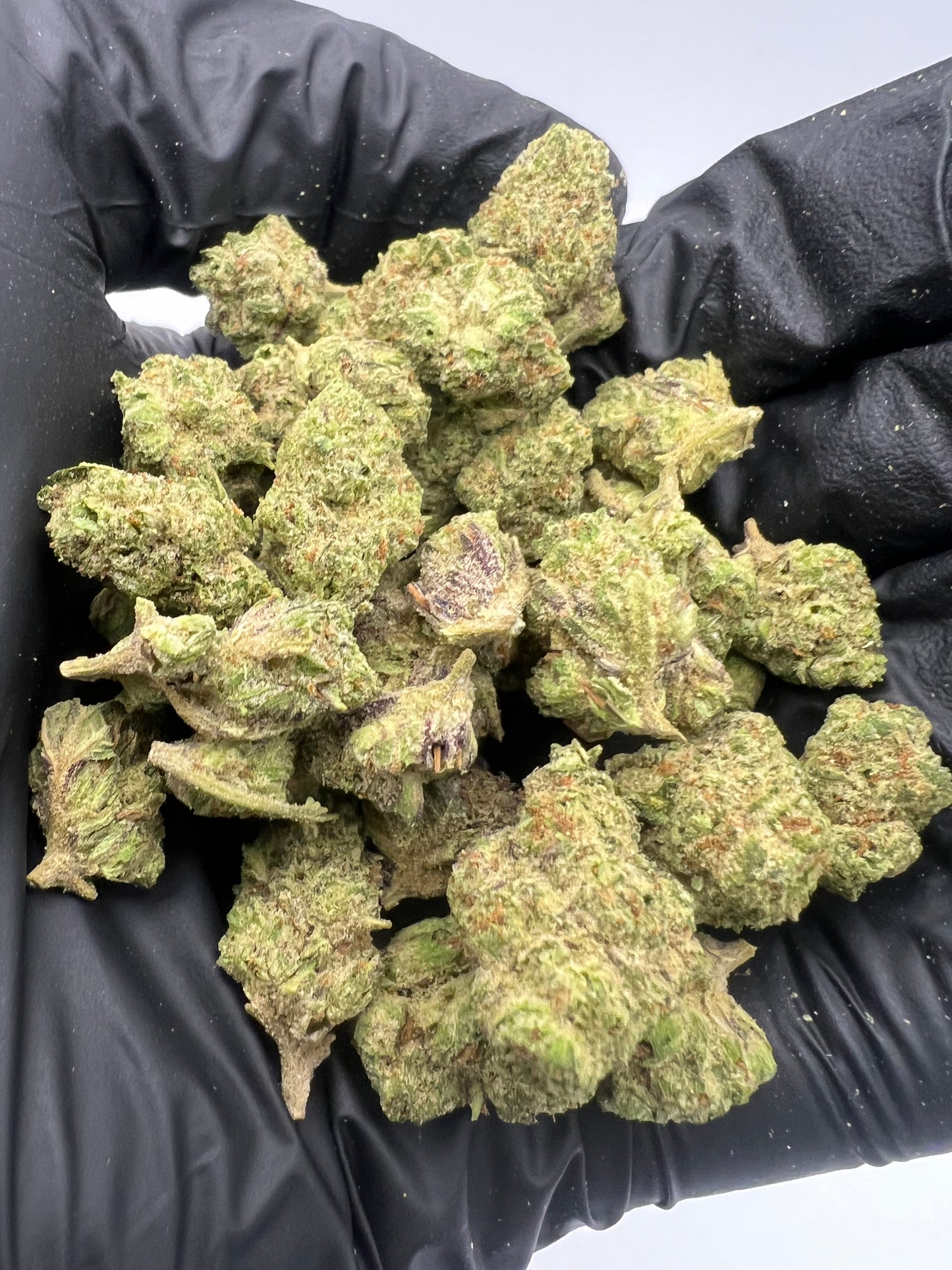 Pack Mule | THCA Flower Smalls