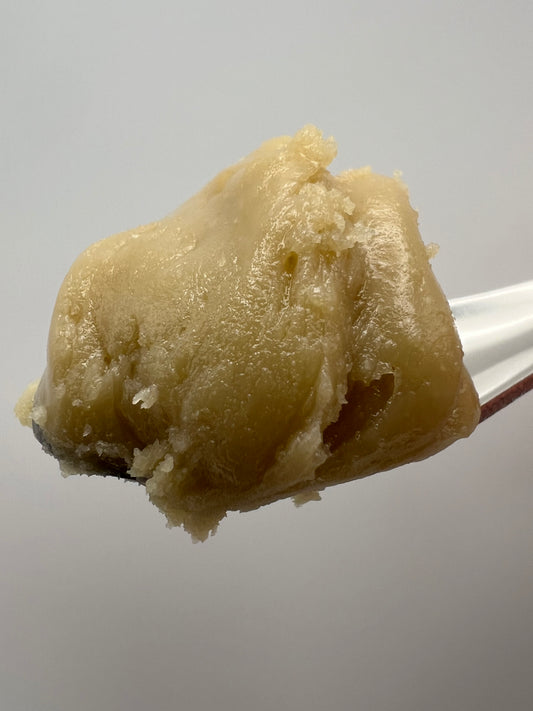 Dark Rainbow | Live Rosin