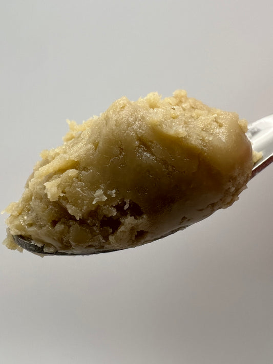 Honey Runtz | Live Rosin