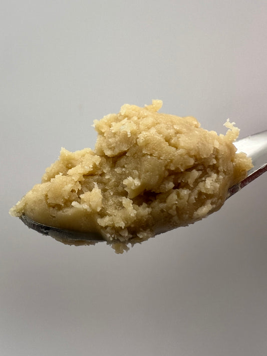Marra Kush | Live Rosin