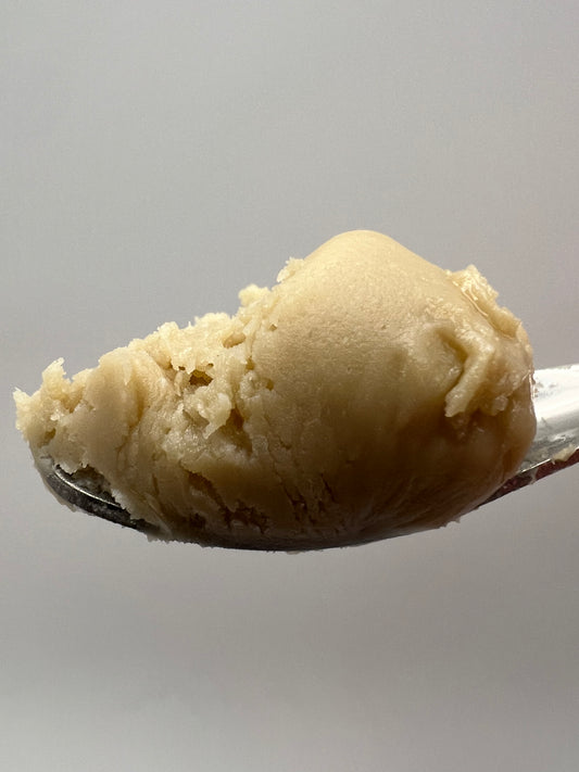 Orange Cream | Live Rosin