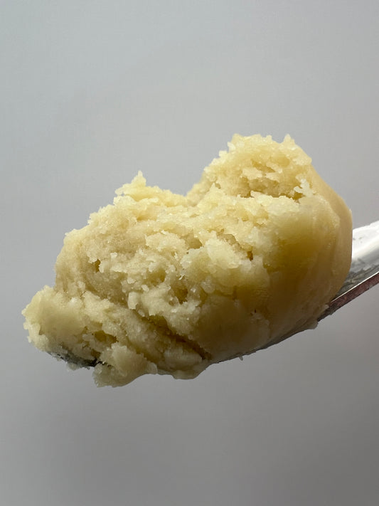 Sour Strawberry | Live Rosin