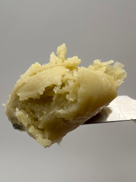 Hashburger | Live Rosin