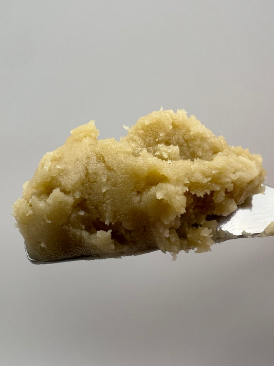 Garlic Juice | Live Rosin
