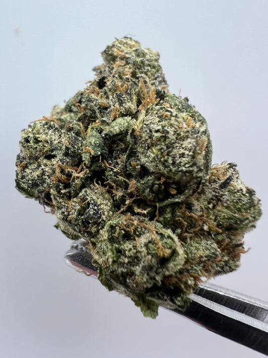 Mochi | THCA Flower
