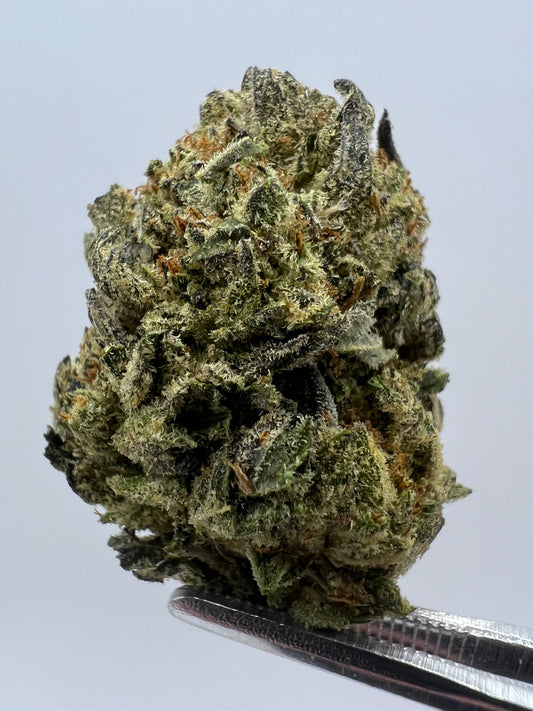 Rainbow Gelato | THCA Flower