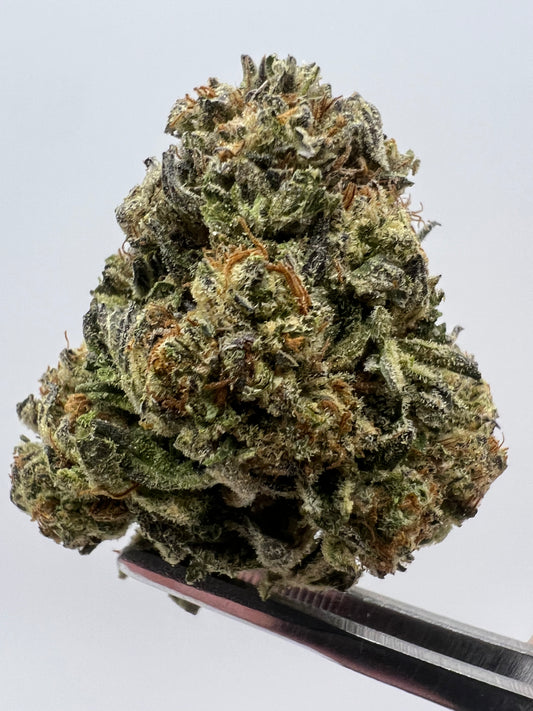 Cosmic Crisps | THCA Flower
