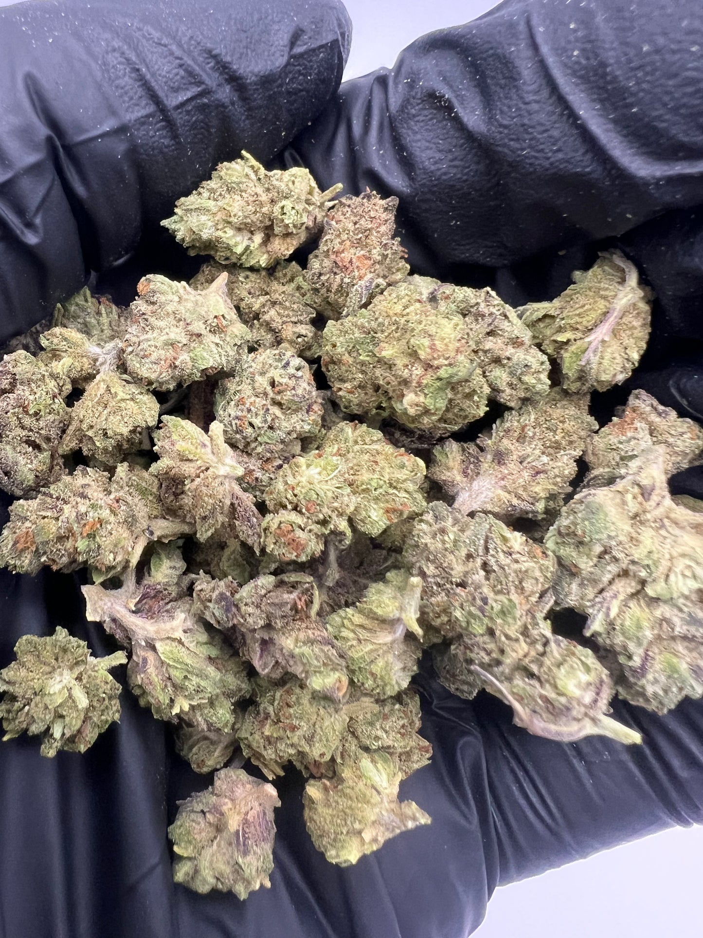 Thin Mintz | THCA Flower Smalls