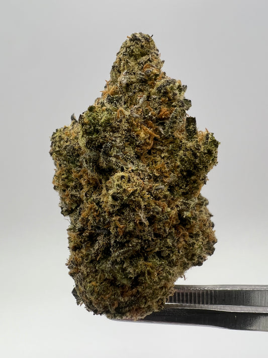 Candy Gas | THCA Flower