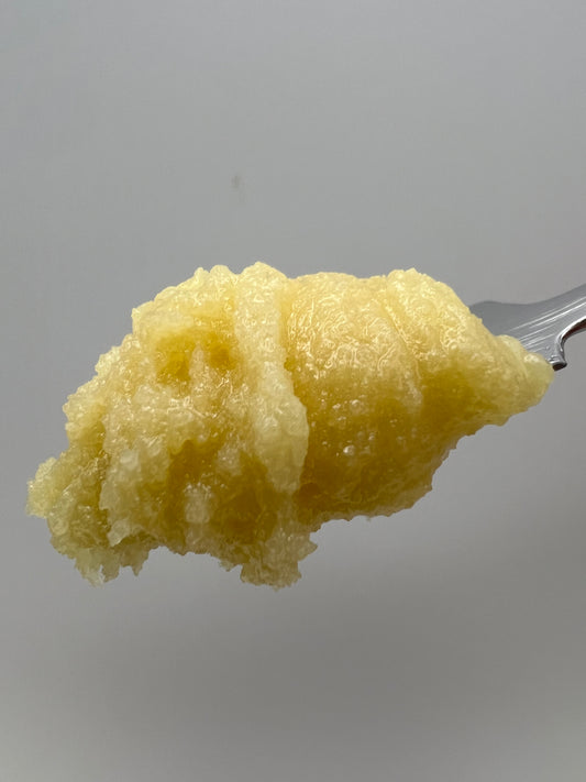 Girl Scout Cookies | THCA Badder
