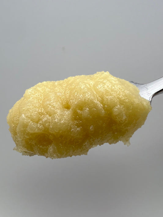 OG Kush | THCA Badder