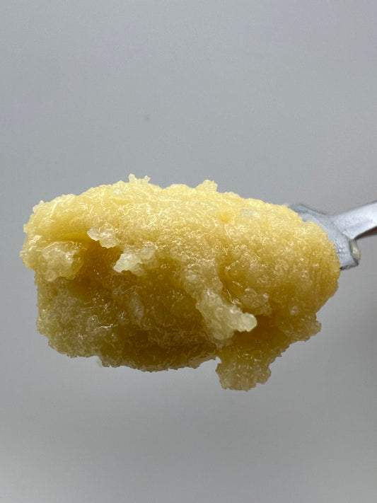 Green Crack | THCA Badder