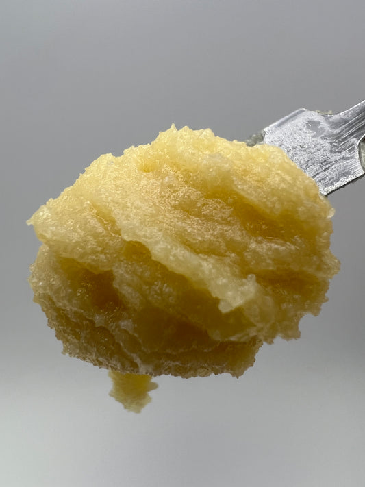 Forbidden Guava | THCA Badder