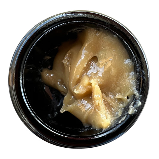 Astro Status Rosin