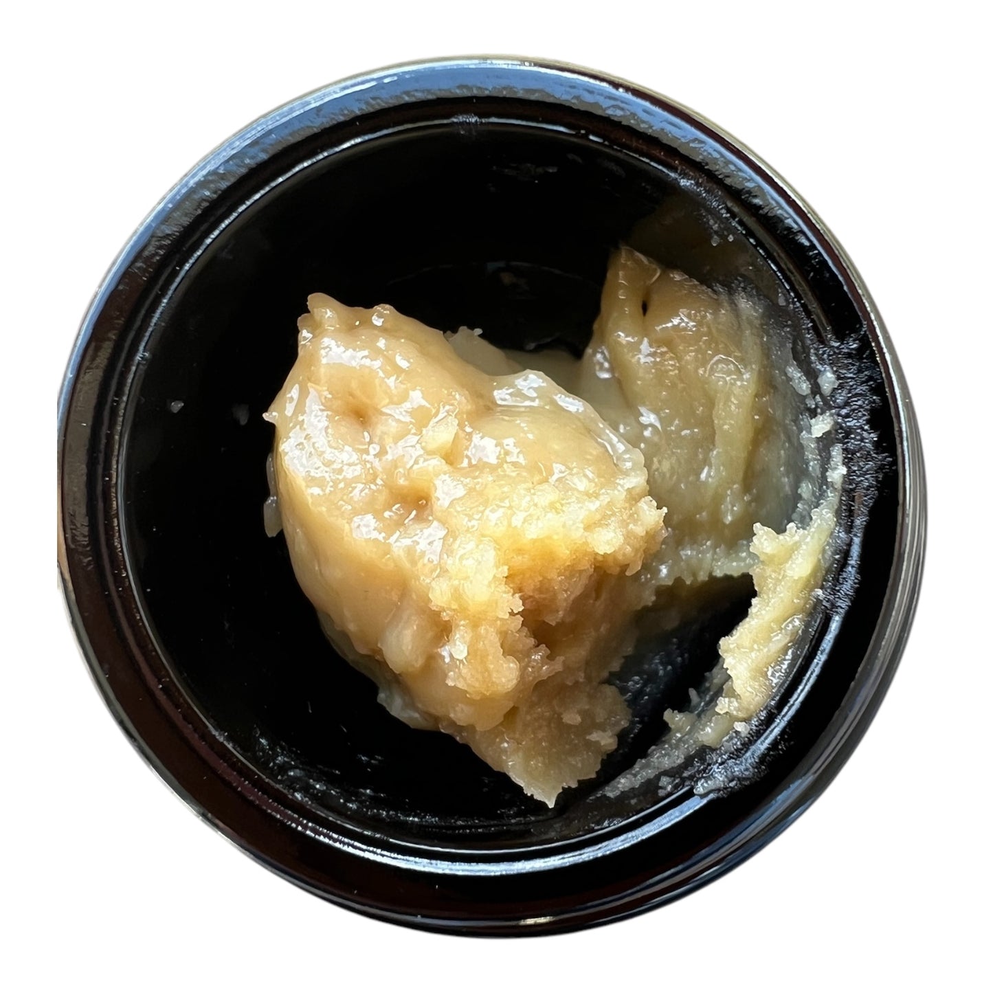 Dante’s Inferno Rosin