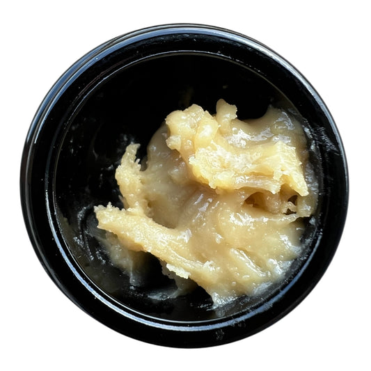 White Runtz Rosin