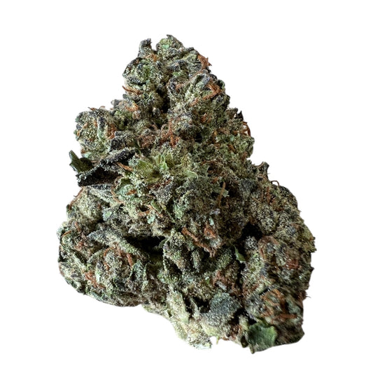 Gas Tank THCA Flower