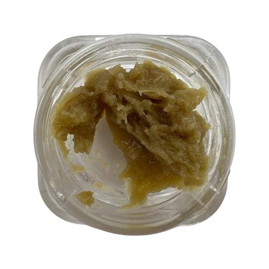 Granddaddy Purple Live Rosin
