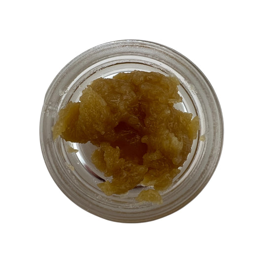 Gorilla Breath Live Resin