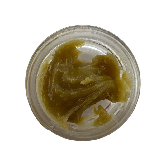Cake Crasher Live Rosin