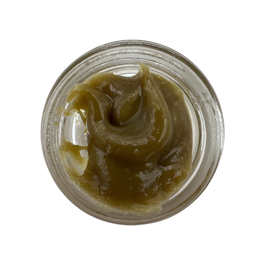 Grape Gas Live Rosin