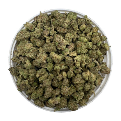 Gruntz THCA Flower Smalls