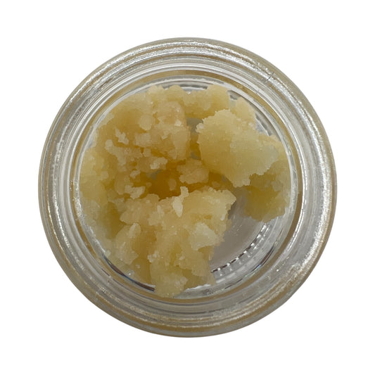 Blockberry THCA Sugar