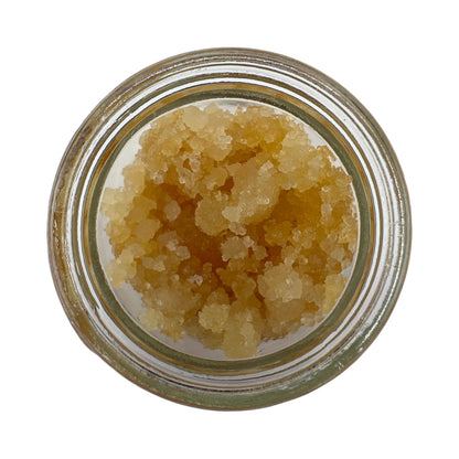 Live Resin Diamonds