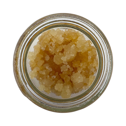 Live Resin Diamonds