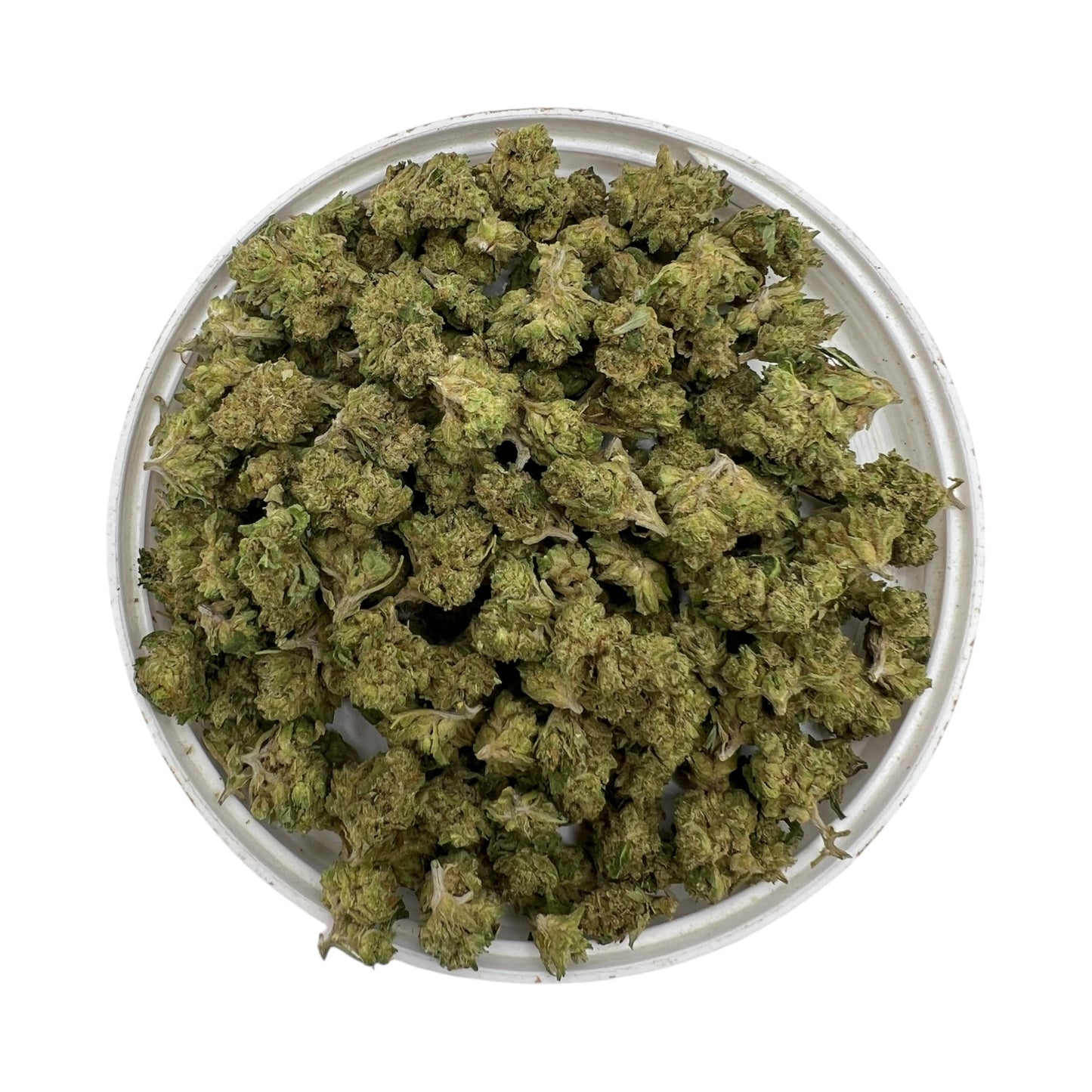Medellin Smalls