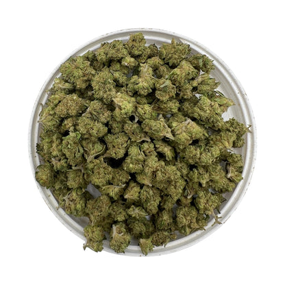 Medellin Smalls