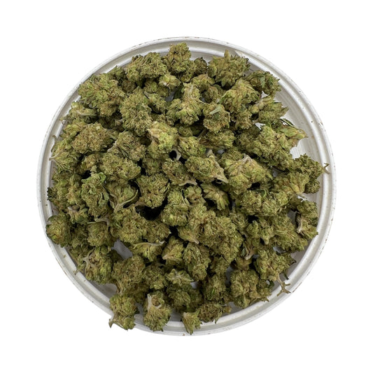 Medellin Smalls