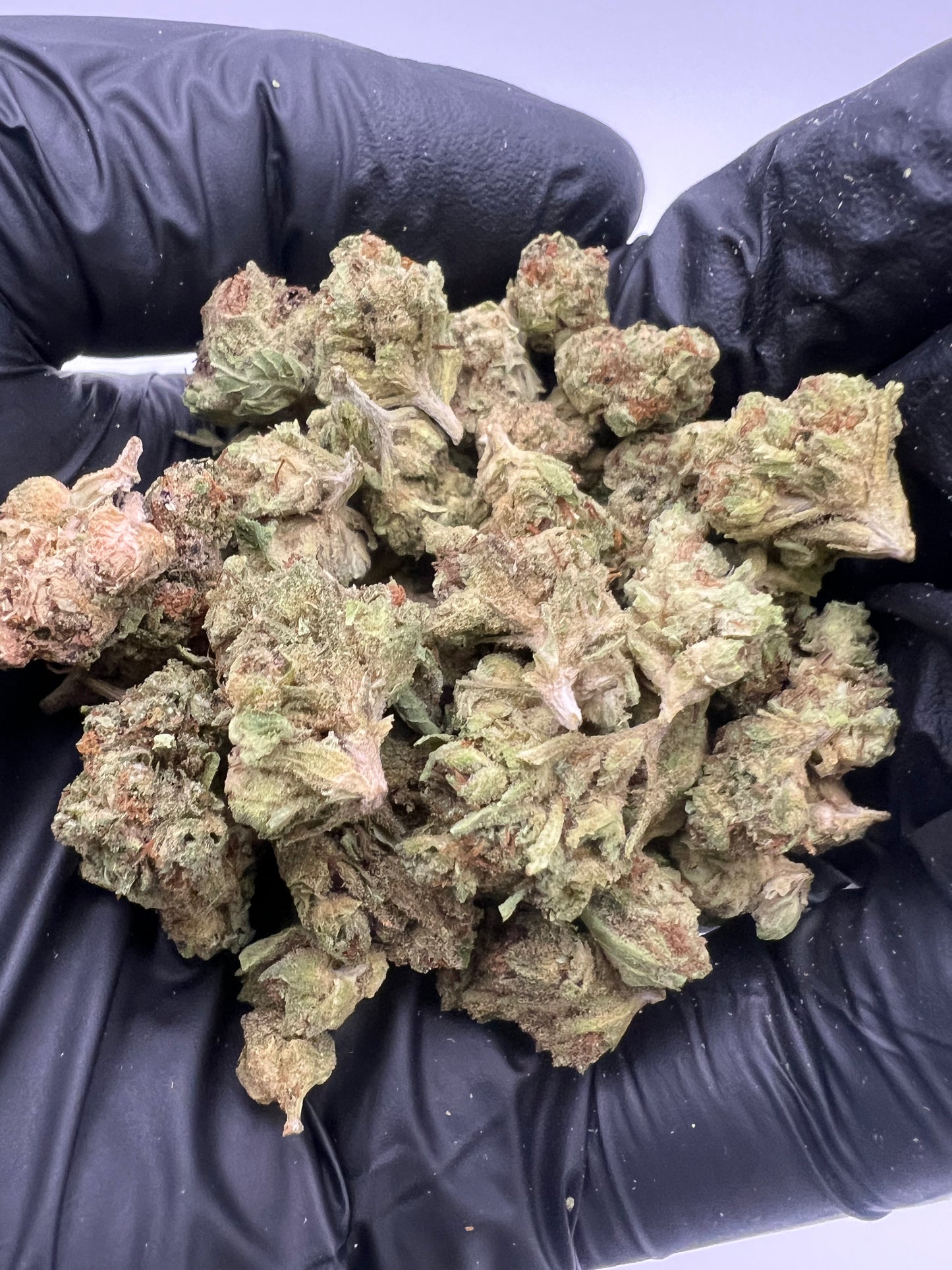 Pinyatti | THCA Flower Smalls