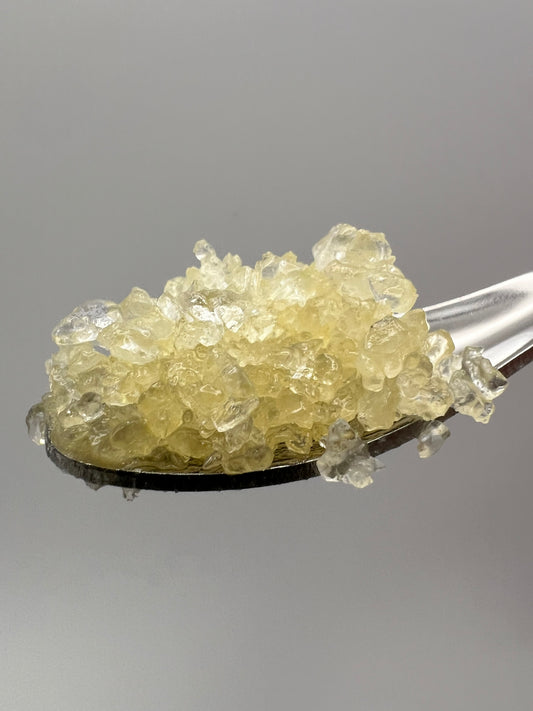 Pineapple Express | Live Resin Diamonds