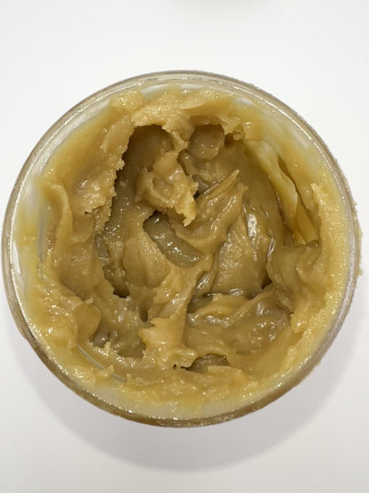 Cake Crasher Live Rosin