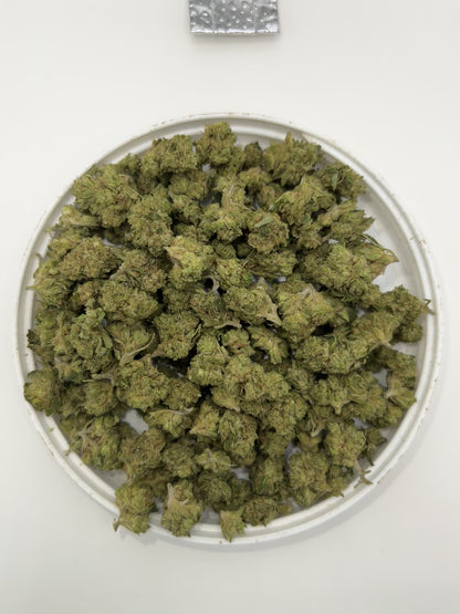 Medellin Smalls