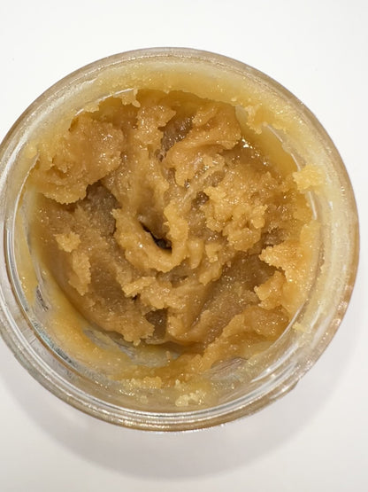 Gorilla Breath Live Resin