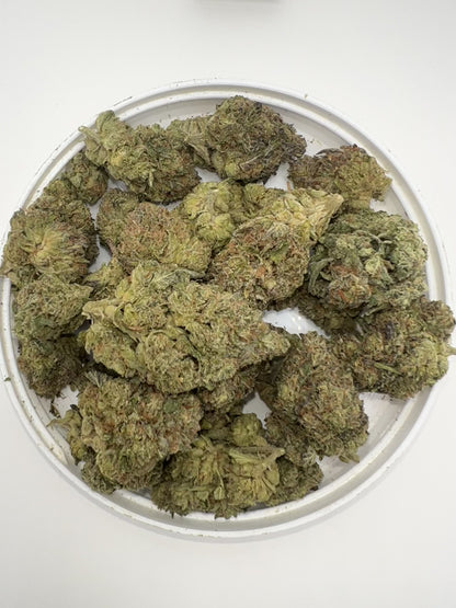 Pinnacle THCA Flower