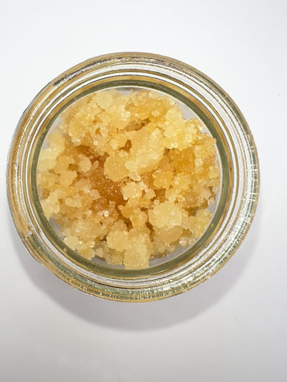 Live Resin Diamonds