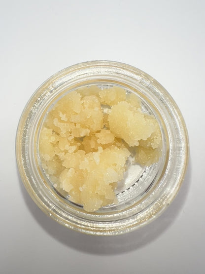 Blockberry THCA Sugar