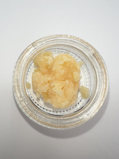 Blueberry Pancake THCA Crumble