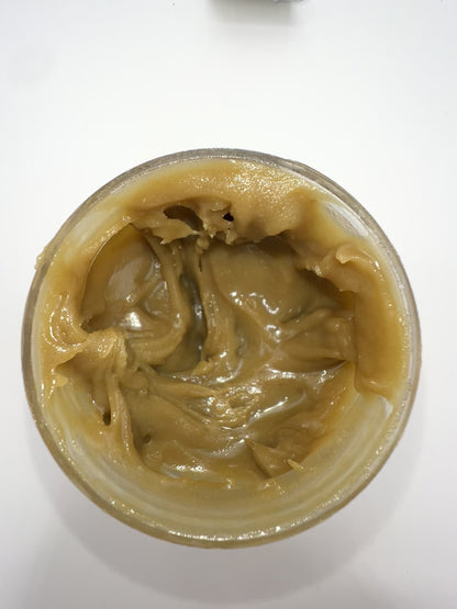 Grape Gas Live Rosin